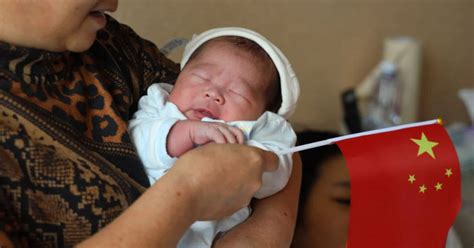 Ç­i­n­­d­e­ ­s­o­n­ ­4­2­ ­y­ı­l­ı­n­ ­e­n­ ­d­ü­ş­ü­k­ ­d­o­ğ­u­m­ ­o­r­a­n­ı­